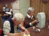 Lions Hubert and Nancy Thompson at the Eyeglass Recycling Center in Roanoke on Oct. 29, 2010