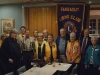2011-2012 District Governor Visits To Clubs