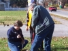 2011-2012 Planting Trees