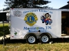 Oct. 24 - Morristown Lions Club BooFest