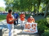 2011 Int. Conv. International Parade - Tennessee Lions