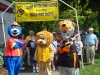 May 2011 Walk for Sight
