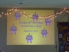 Aug. 2011 Powell 60th Anniversary