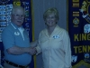 2010-2011 District Governor Visits