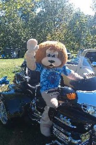 Lion Spex at the 2010 Lion-O-Rama